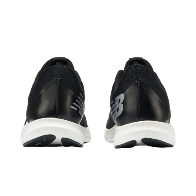 New Balance Fresh Foam Evoz v2 – Men’s Black Running Shoes MPRORLK2